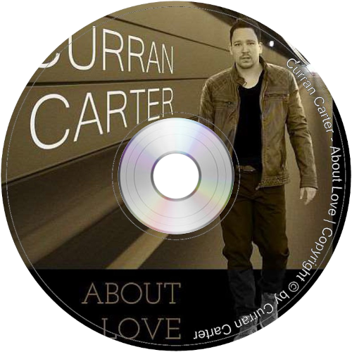 Newcomer Germany - Curran Carter - Nuer Sänger aus Deutschland