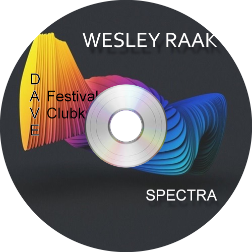 Newcomer in Germany Techno - Wesley Raak